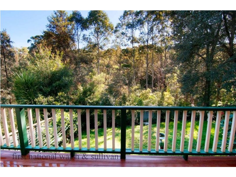 North Rocks NSW 2151