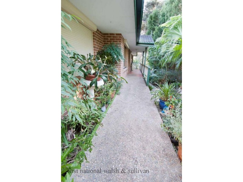 North Rocks NSW 2151