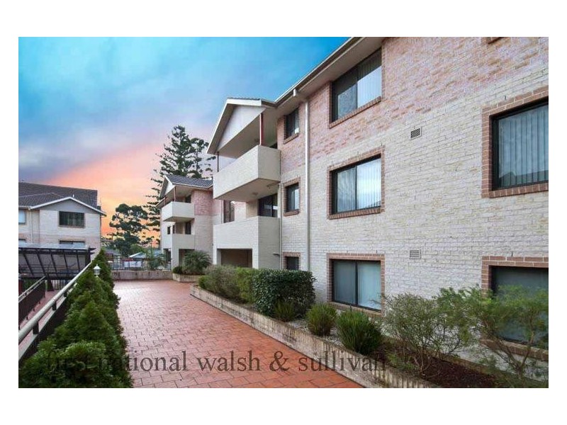 Castle Hill NSW 2154