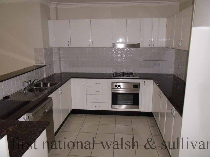 Castle Hill NSW 2154