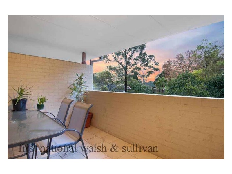 Castle Hill NSW 2154