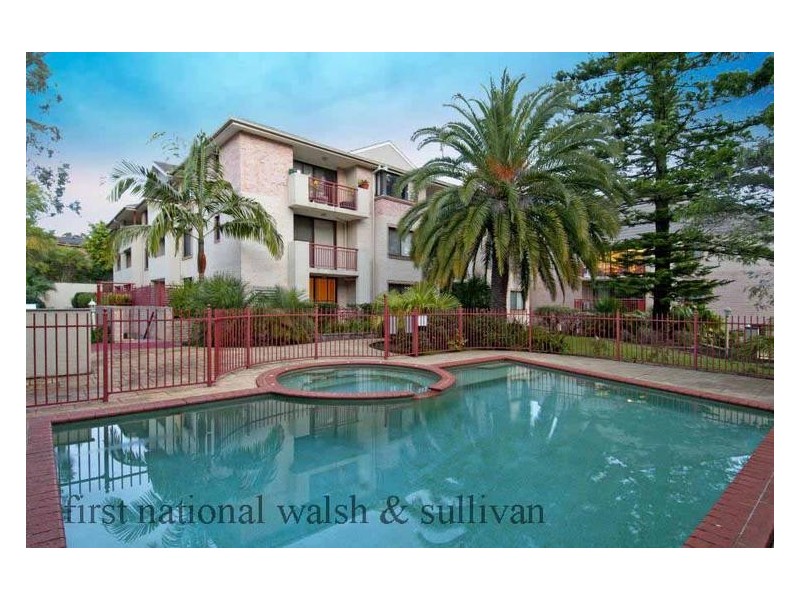 Castle Hill NSW 2154