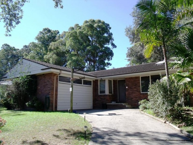21 Gum Blossom Drive, Westleigh NSW 2120