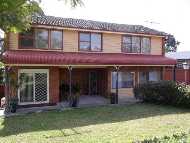 63 HILDA ROAD, Baulkham Hills NSW 2153