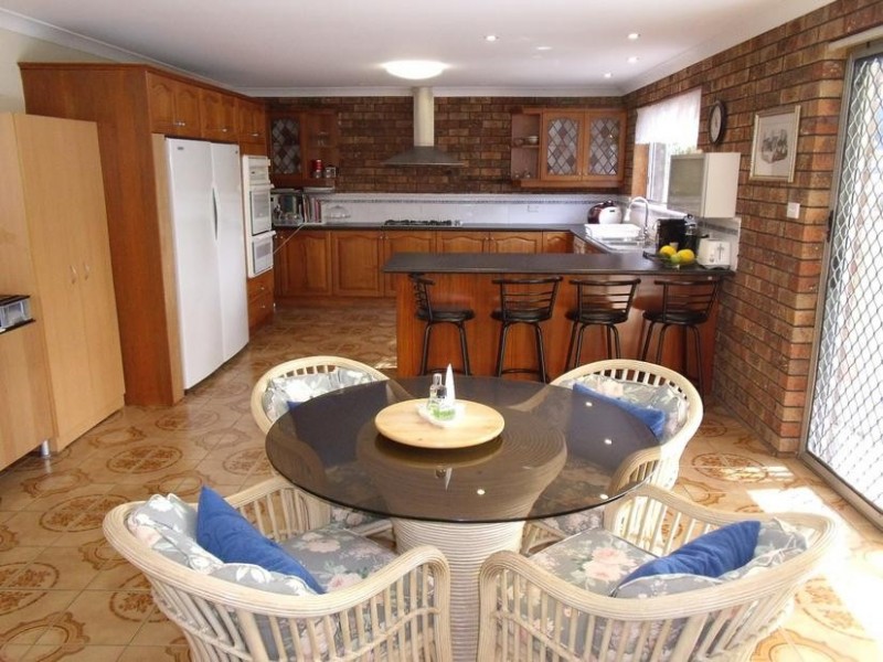 63 HILDA ROAD, Baulkham Hills NSW 2153