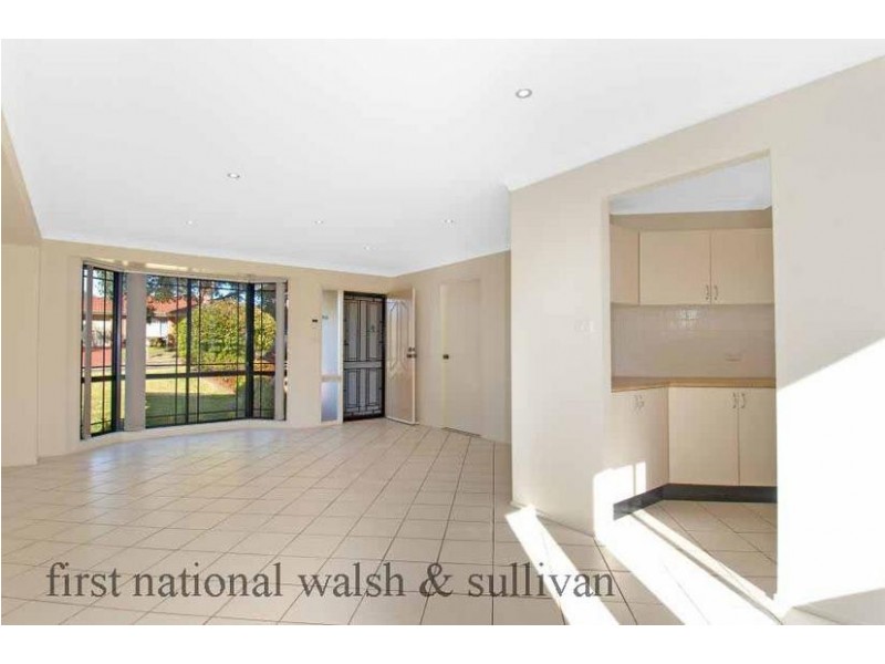 39 Comet Circuit, Beaumont Hills NSW 2155