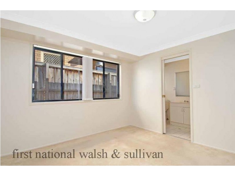 39 Comet Circuit, Beaumont Hills NSW 2155