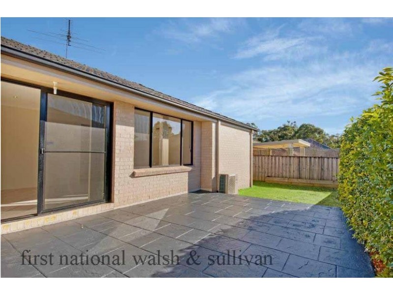 39 Comet Circuit, Beaumont Hills NSW 2155