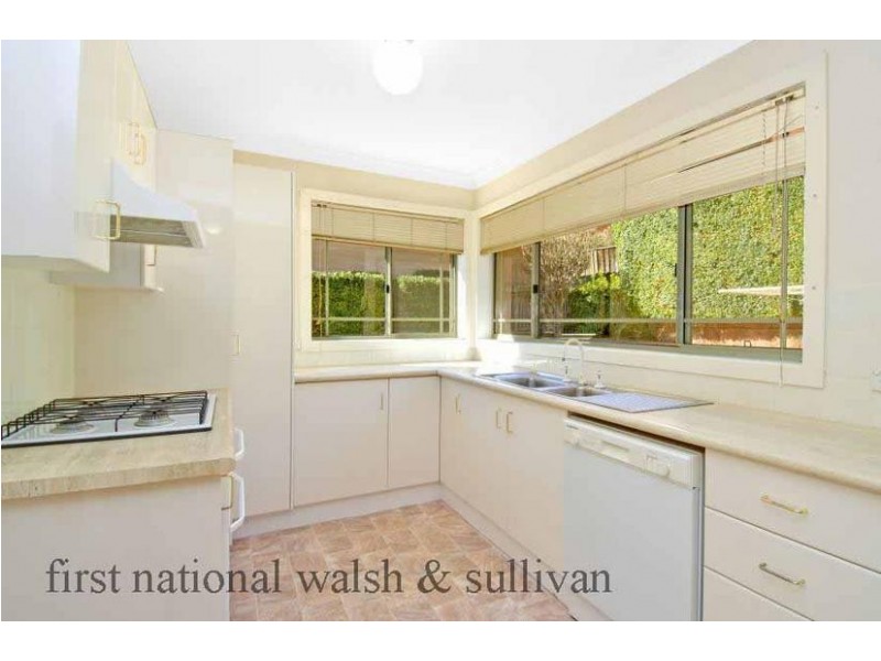 Winston Hills NSW 2153