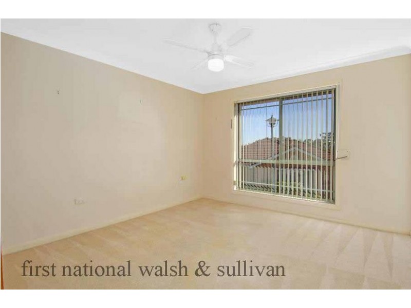 Winston Hills NSW 2153