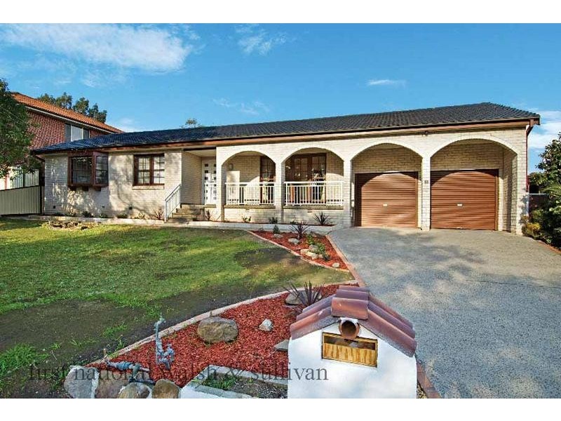 9 Grasmere Ave, Northmead NSW 2152