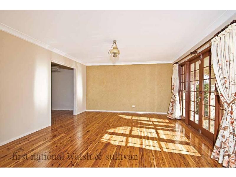 9 Grasmere Ave, Northmead NSW 2152