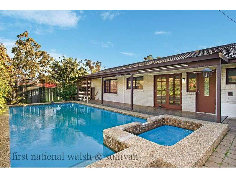 9 Grasmere Ave, Northmead NSW 2152