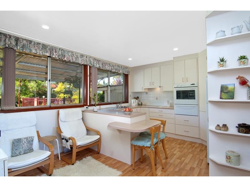 40 MULGRAY AVENUE, Baulkham Hills NSW 2153