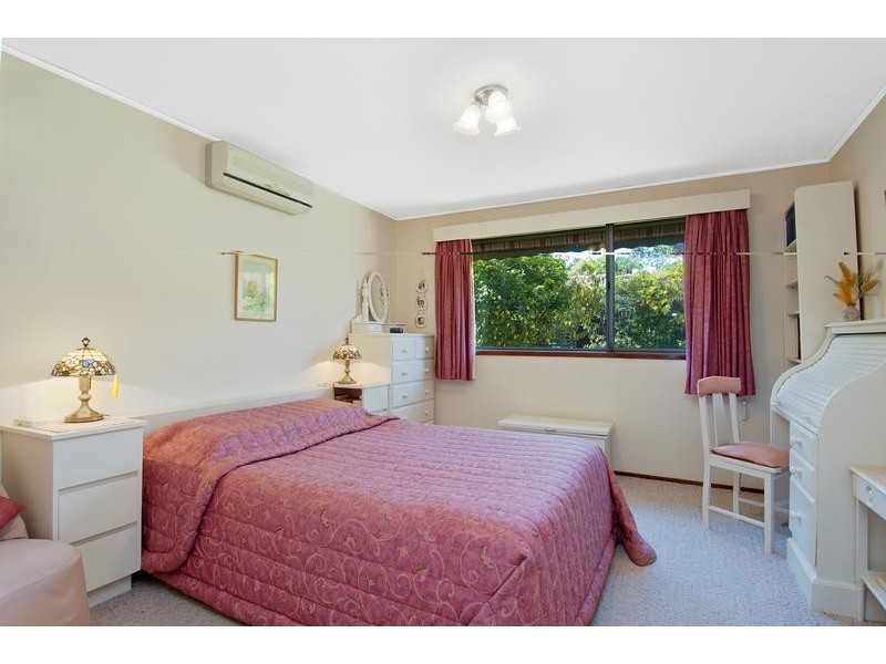 40 MULGRAY AVENUE, Baulkham Hills NSW 2153