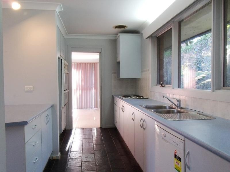 17 PARK ROAD, Baulkham Hills NSW 2153