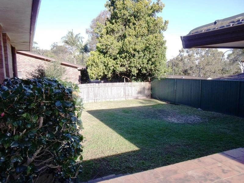 17 PARK ROAD, Baulkham Hills NSW 2153