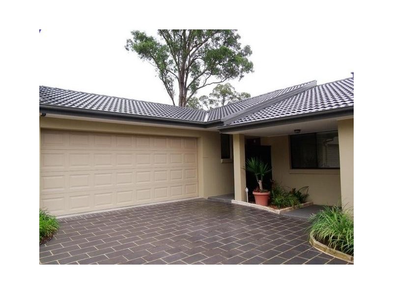 6/43-47 CROSS STREET, Baulkham Hills NSW 2153