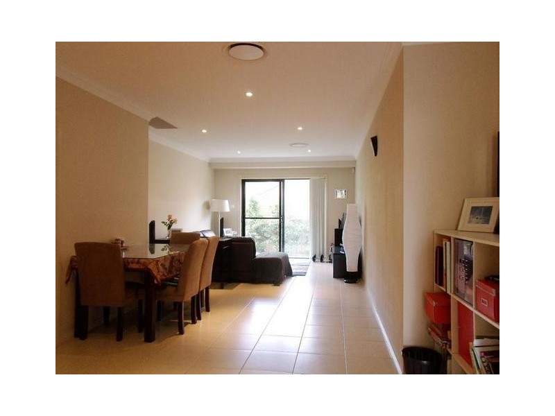 6/43-47 CROSS STREET, Baulkham Hills NSW 2153