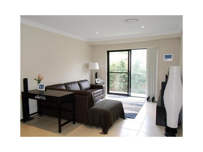 6/43-47 CROSS STREET, Baulkham Hills NSW 2153