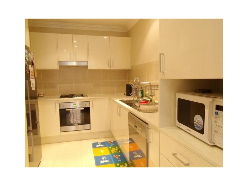 6/43-47 CROSS STREET, Baulkham Hills NSW 2153