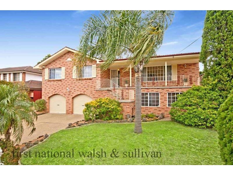 Baulkham Hills NSW 2153