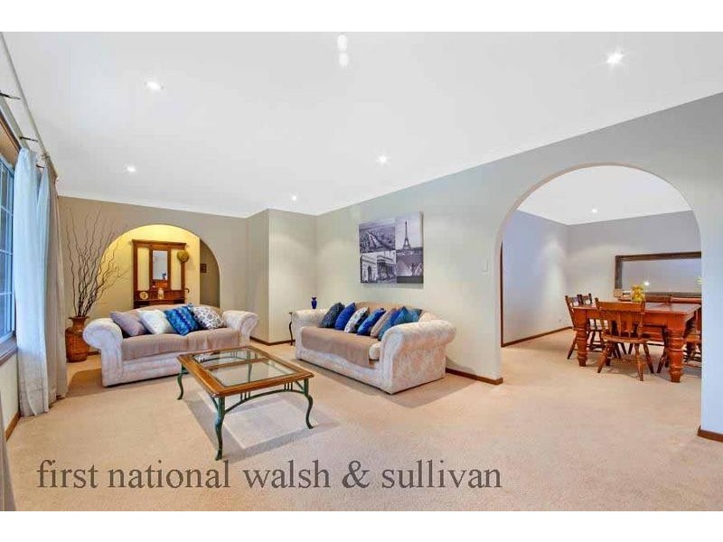 Baulkham Hills NSW 2153