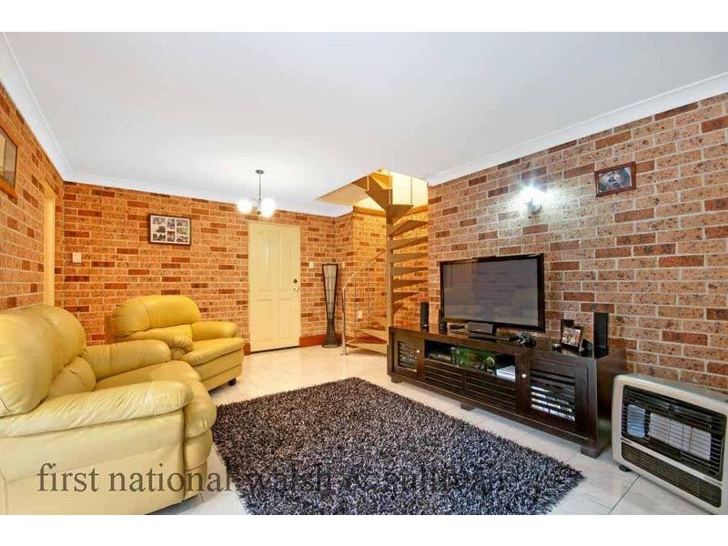 Baulkham Hills NSW 2153