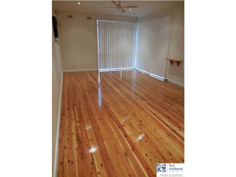 101 WINDSOR ROAD, Northmead NSW 2152