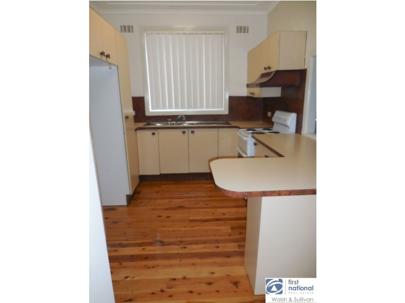 101 WINDSOR ROAD, Northmead NSW 2152