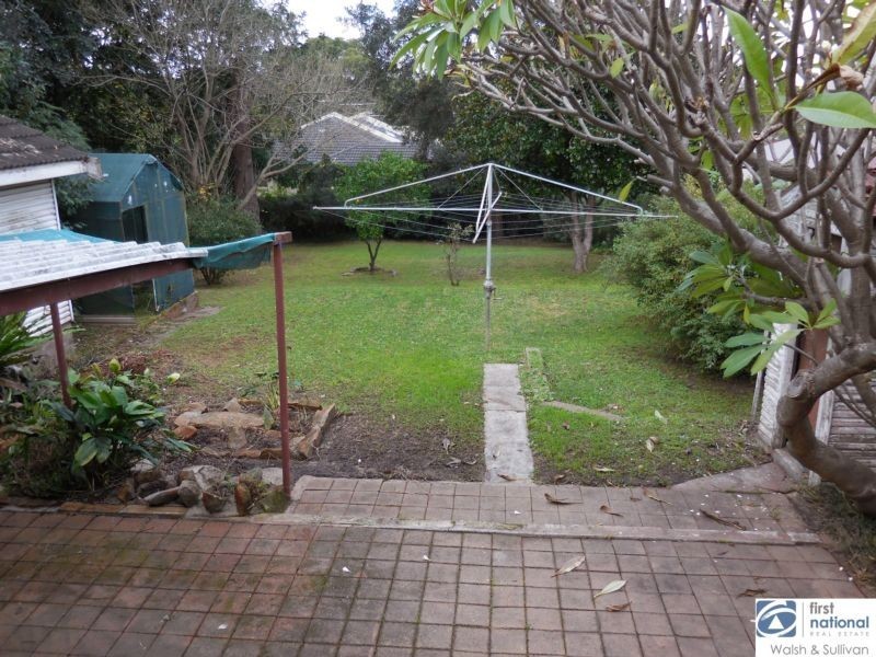 101 WINDSOR ROAD, Northmead NSW 2152