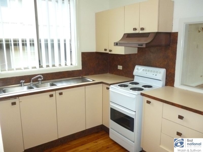 101 WINDSOR ROAD, Northmead NSW 2152