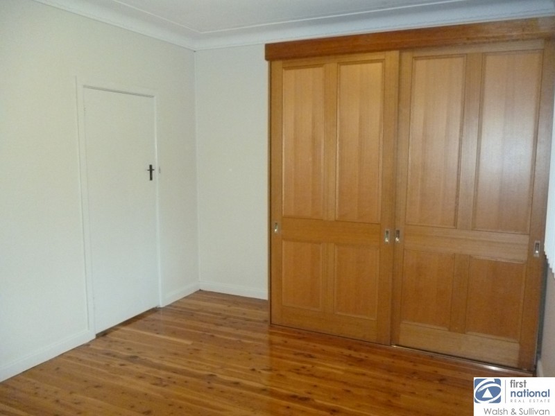 101 WINDSOR ROAD, Northmead NSW 2152