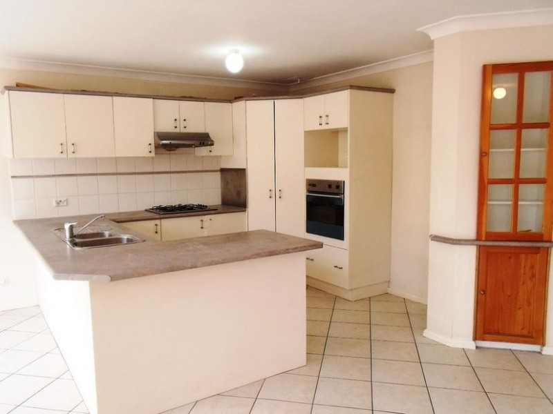 53 MYEE CRESCENT, Baulkham Hills NSW 2153