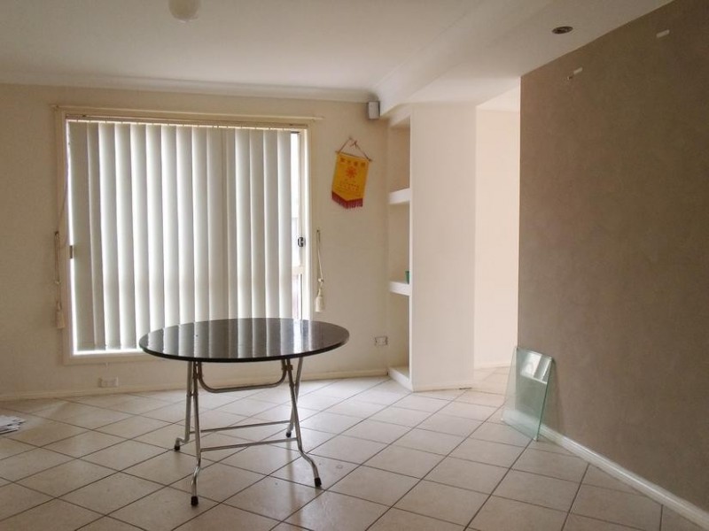 53 MYEE CRESCENT, Baulkham Hills NSW 2153