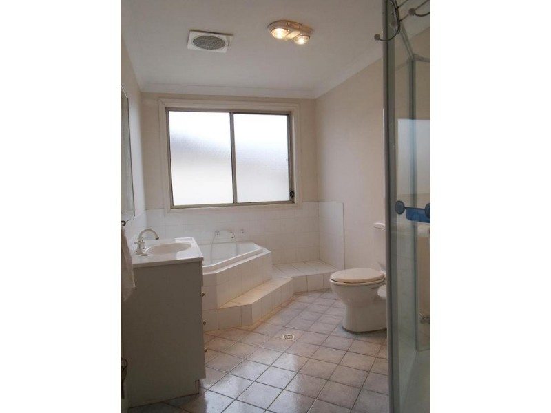 53 MYEE CRESCENT, Baulkham Hills NSW 2153