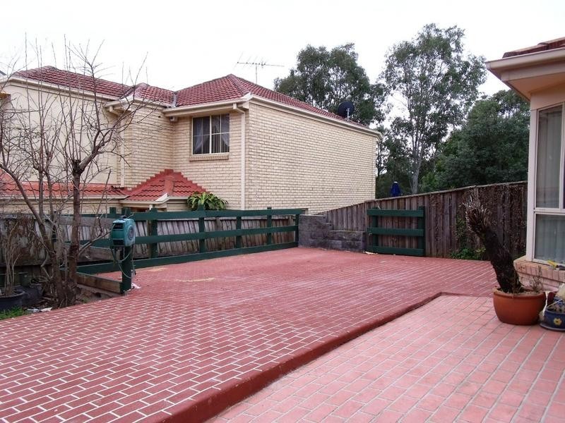 53 MYEE CRESCENT, Baulkham Hills NSW 2153