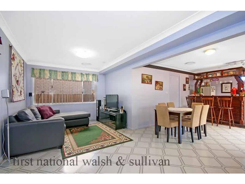 Winston Hills NSW 2153