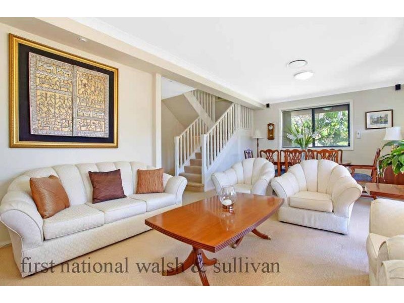 Castle Hill NSW 2154