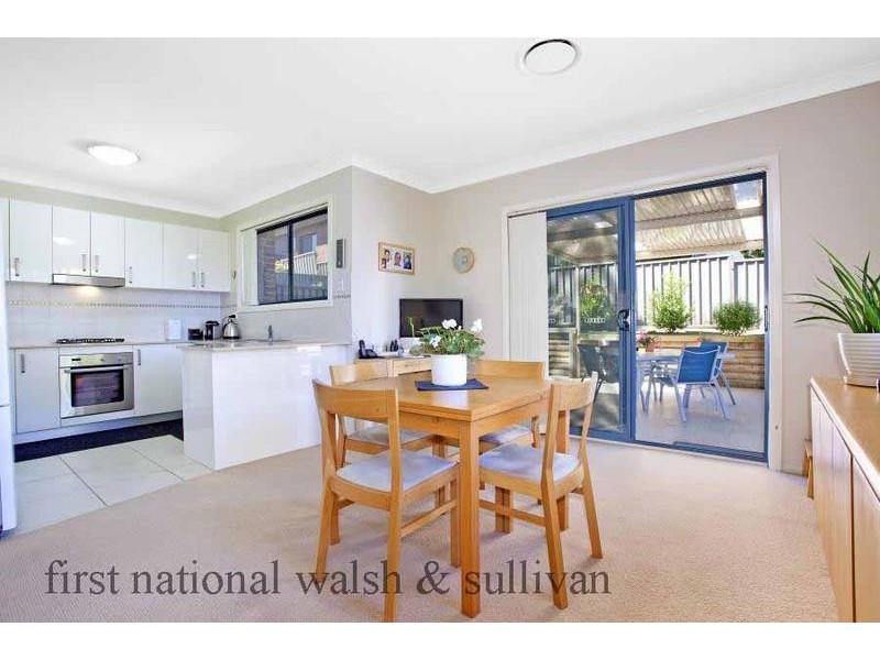 Castle Hill NSW 2154