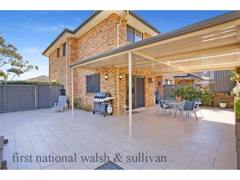 Castle Hill NSW 2154