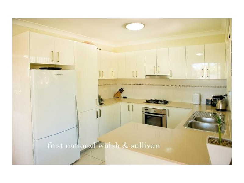 Castle Hill NSW 2154