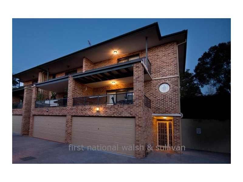 Castle Hill NSW 2154