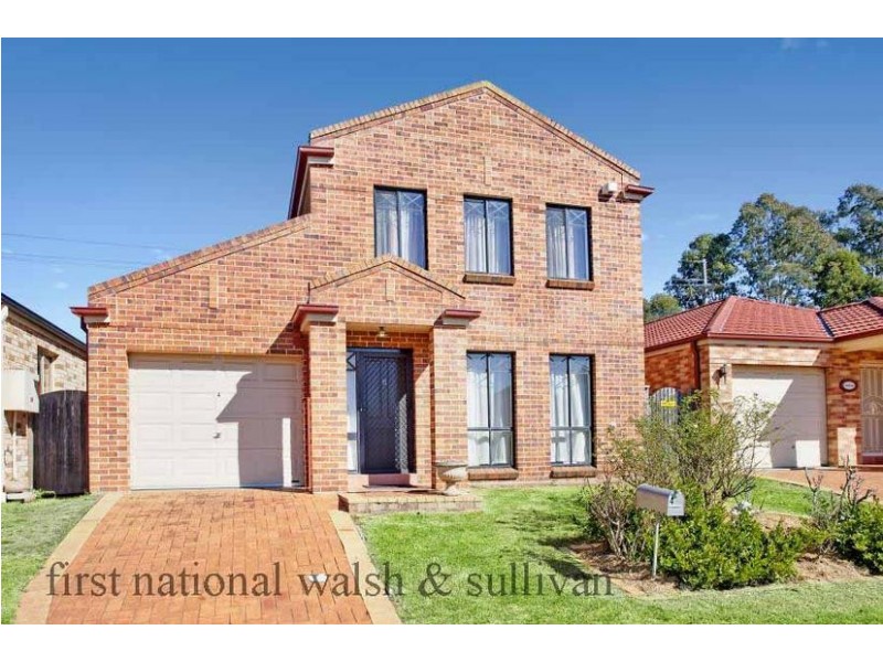 Baulkham Hills NSW 2153