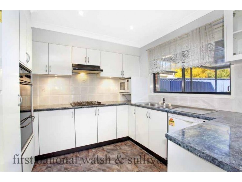 Baulkham Hills NSW 2153