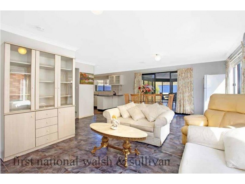 Baulkham Hills NSW 2153