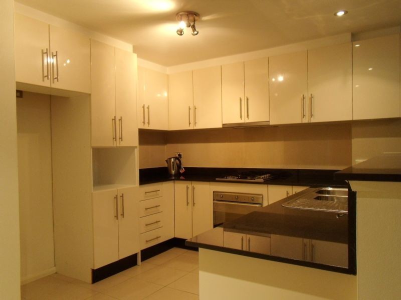 9/4-6 MERCER STREET, Castle Hill NSW 2154