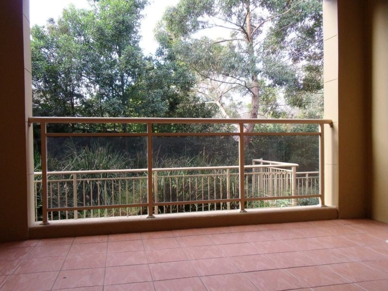 9/4-6 MERCER STREET, Castle Hill NSW 2154