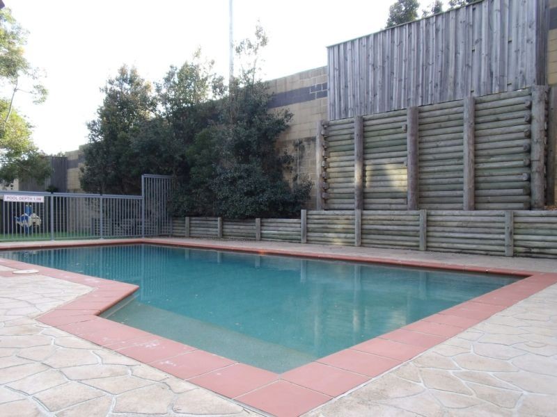 9/4-6 MERCER STREET, Castle Hill NSW 2154