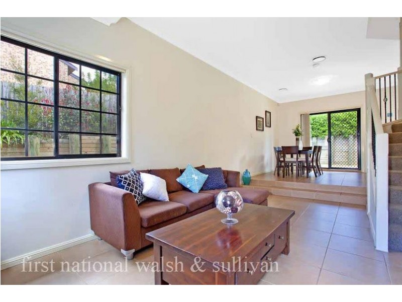 Baulkham Hills NSW 2153
